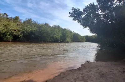 Chácara / sítio com 3 quartos à venda na Ms 080, Zona Rural, Rochedo