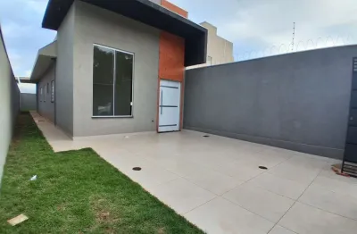 Conforto e estilo em bairro tranquilo — casa nova à venda! linda casa nova