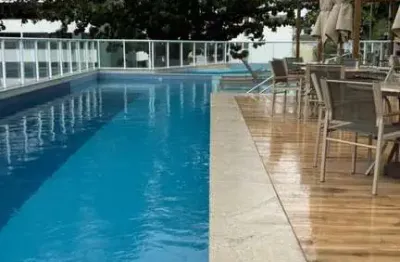 Apartamento com 3 quartos à venda na rua professor cassilandro barbuda, costa azul, salvador, 90 m2 por r$ 980.000