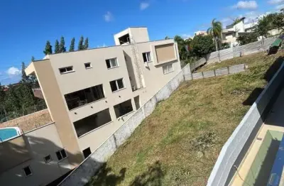 Terreno à venda na rua das azaléias, alphaville ii, salvador por r$ 1.300.000