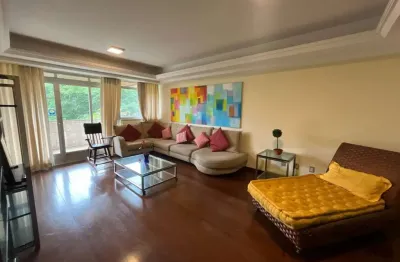 Apartamento com 4 quartos à venda na rua professor edgard mata, ondina, salvador, 240 m2 por r$ 1.100.000