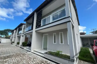Casa com 3 quartos à venda na rua doutor hélio brito, ipitanga, lauro de freitas, 130 m2 por r$ 500.000