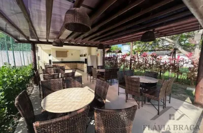 Casa com 3 quartos à venda na rua sucupió, abrantes, camaçari por r$ 630.000