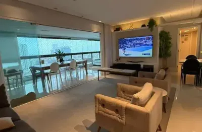 Apartamento com 3 quartos à venda na rua santa isabela, engenho velho da federação, salvador, 140 m2 por r$ 1.680