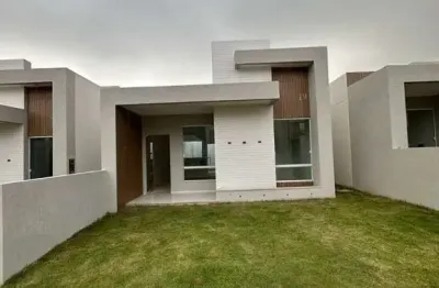 Casa com 3 quartos à venda na rua colina boa união, boa união, camaçari por r$ 550.000