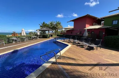 Casa com 3 quartos à venda na rodovia ba-099 - estrada do côco, monte gordo, camaçari, 132 m2 por r$ 1.250.000