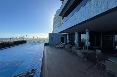 Apartamento com 2 quartos à venda na conjunto águas do jaguaribe, piatã, salvador, 76 m2 por r$ 1.290.000