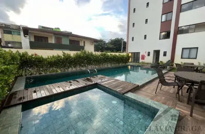 Apartamento com 2 quartos à venda na praça stella maris, stella maris, salvador, 73 m2 por r$ 930.000