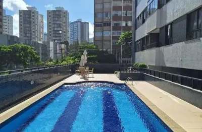 Apartamento com 3 quartos à venda na rua amazonas, pituba, salvador, 90 m2 por r$ 695.000