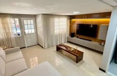 Casa com 3 quartos à venda na rua manoel antonio galvão, pituaçu, salvador, 105 m2 por r$ 755.000