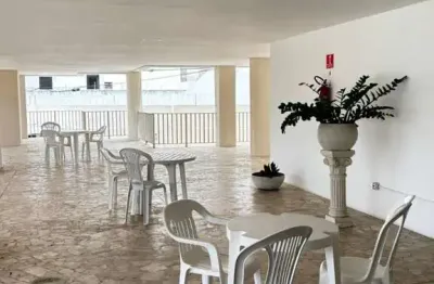 Apartamento com 1 quarto à venda na avenida professor magalhães neto, pituba, salvador, 45 m2 por r$ 260.000