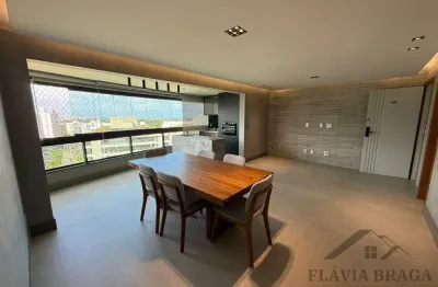 Apartamento com 3 quartos à venda na avenida alphaville, alphaville i, salvador, 113 m2 por r$ 1.695.000