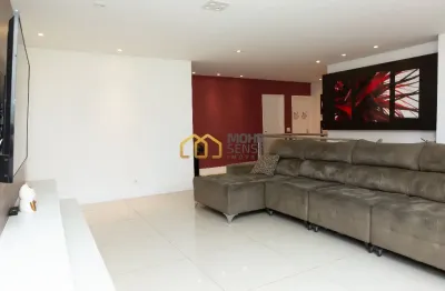 Casa em condomínio fechado com 3 quartos à venda na Rua Belém, 46, Loteamento Capital Ville, Jundiaí