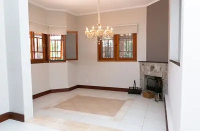 Casa em condomínio fechado com 4 quartos à venda na Rodovia Anhanguera, 12, Loteamento Capital Ville, Jundiaí