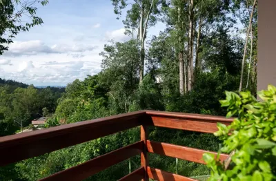 Casa em condomínio fechado loteamento capital ville jundiaí sp