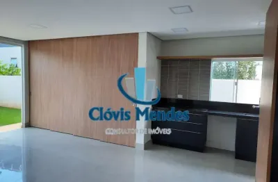 Casa em condomínio fechado com 3 quartos à venda na Alameda Margarida Nagib Ozi Badin, 50, Vivendas do Arvoredo, Londrina
