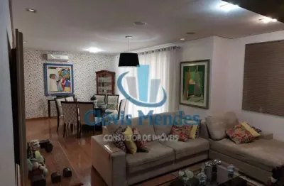 Apartamento com 3 quartos à venda na Rua João Wyclif, 420, Gleba Palhano, Londrina