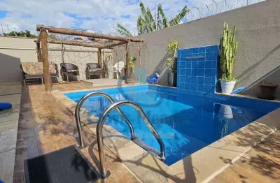 Casa em condomínio á venda village premium londrina