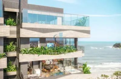 Apartamento com 4 quartos à venda na Avenida São Luiz, 921, Centro, Guaratuba