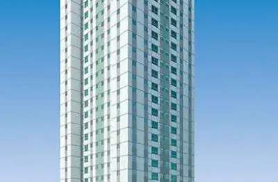 Apartamento com 2 quartos à venda na rua prefeito hugo cabral, 238, centro, londrina, 57 m2 por r$ 479.000