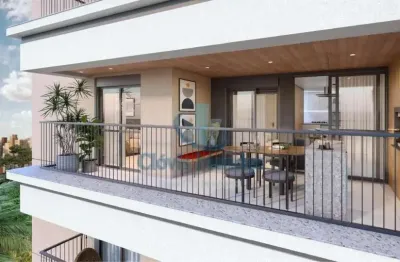 Apartamento com 3 quartos à venda na Rua Belo Horizonte, 586, Centro, Londrina