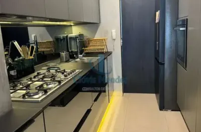 Apartamento com 2 quartos à venda na Rua Doutor Dimas de Barros, 65, Guanabara Parque Boulevard, Londrina