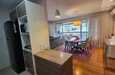 Apartamento com 3 quartos à venda na Rua Maria Lúcia da Paz, 250, Gleba Fazenda Palhano, Londrina