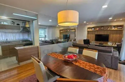 Apartamento com 3 quartos à venda na Rua Maria Lúcia da Paz, 250, Gleba Fazenda Palhano, Londrina