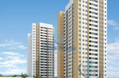 Apartamento com 3 quartos à venda na Rua Fernando Monteiro Furtado, 150, Gleba Palhano, Londrina