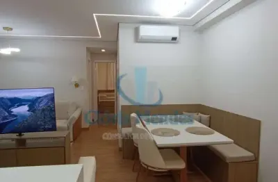 Apartamento com 2 quartos à venda na Rua Frederico Balan, 80, Igapó, Londrina