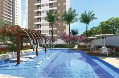 Apartamento com 3 quartos à venda na Avenida José Gabriel de Oliveira, 999, Aurora, Londrina