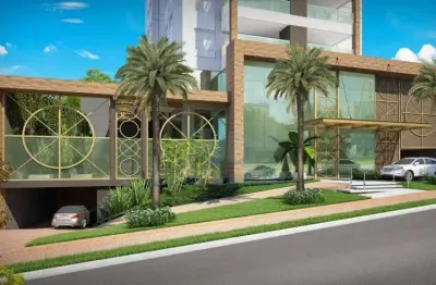Apartamento com 3 quartos à venda na Rua Caracas, 1125, Santa Rosa, Londrina