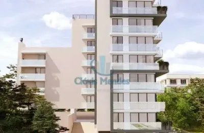 Apartamento á venda phison - praia de guaratuba guaratuba