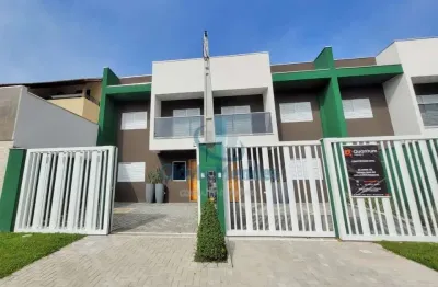 Casa com 4 quartos à venda na Avenida Curitiba, 000, Centro, Guaratuba