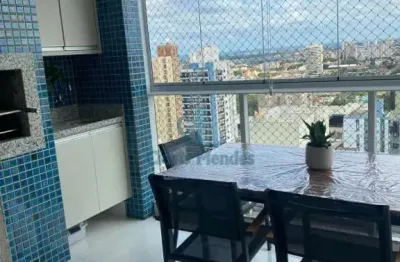 Apartamento com 3 quartos à venda na Rua Santos, 291, Centro, Londrina