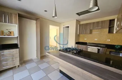 Casa com 3 quartos à venda na Rua Luiz Alves de Lima e Silva, 245, Jardim Presidente, Londrina