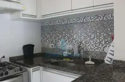 Apartamento com 2 quartos à venda na Avenida Vinte e Nove de Abril, 1745, Brejatuba, Guaratuba