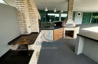 Casa em condomínio fechado com 1 quarto à venda na Rua José Konhevalik, 1, Recanto Santa Andréa, Cambé