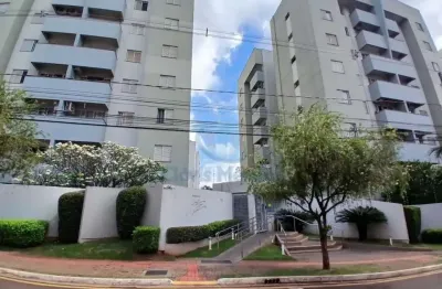 Apartamento com 3 quartos à venda na Rua André Gallo, 110, Vale dos Tucanos, Londrina