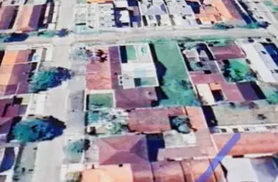 Casa em condomínio fechado com 2 quartos à venda na Avenida Vinte e Nove de Abril, 75, Balneário Eliane, Guaratuba