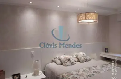 Apartamento com 3 quartos à venda na Rua Doutor Dimas de Barros, 65, Guanabara Parque Boulevard, Londrina