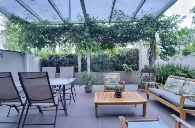 Casa em condomínio fechado com 3 quartos à venda na Rua Luiz Lerco, 1215, Terra Bonita, Londrina