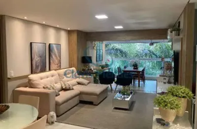 Apartamento com 3 quartos à venda na Rua Tupi, 611, Centro, Londrina