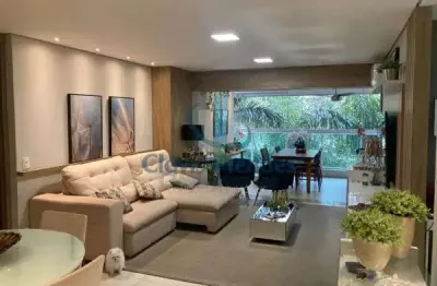 Apartamento com 3 quartos à venda na Rua Tupi, 611, Centro, Londrina