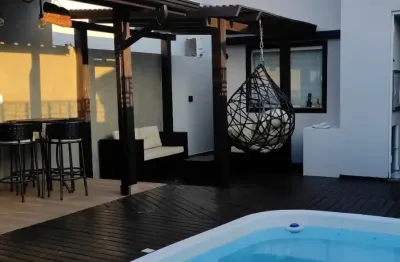 Casa com 2 quartos à venda no Universitário, Tijucas 