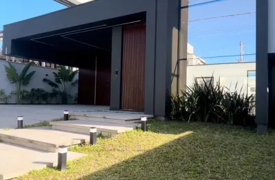 Casa com 3 quartos à venda no Bosque da Mata, Tijucas 