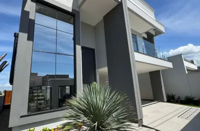 Casa com 3 quartos à venda em Joaia, Tijucas 