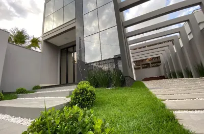 Casa com 2 quartos à venda no Bosque da Mata, Tijucas 
