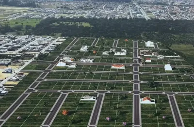 Terreno à venda em Areias, Tijucas 