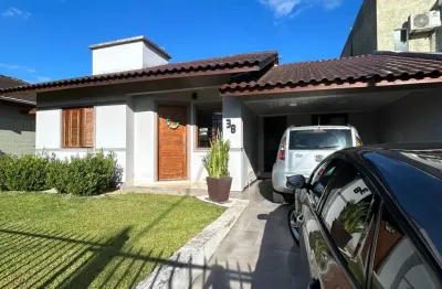 Casa com 2 quartos à venda na Avenida Presidente Castelo Branco, 38, Casa de Pedra, Igrejinha